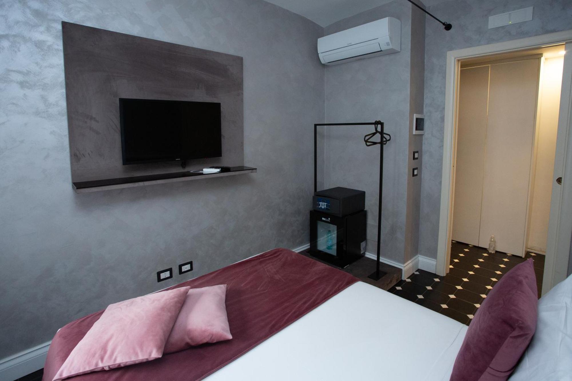 Profumo Maison Colosseo — Photos 1